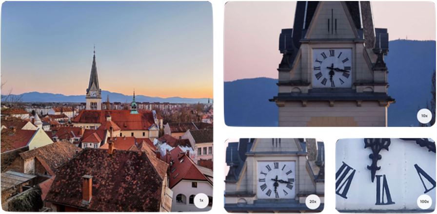 Huawei P40 Pro+ is here with new Ultra Vision Leica Penta Camera and nano-tech aesthetic! Pre-order today! - Alvinology