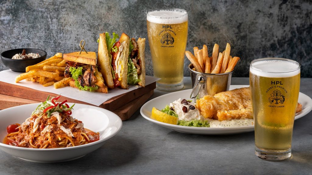 [PROMO] Enjoy 20% off on eCapitalMall and free delivery on Capita3Eats – now with over 280 online merchants to browse! - Alvinology
