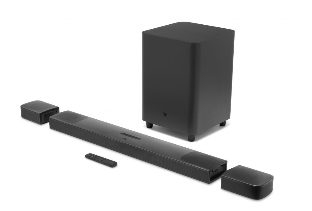 These sweet JBL speakers are the perfect gift to say “Thanks, Dad!” this Father’s Day - Alvinology