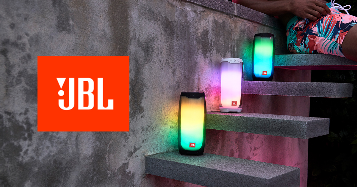 These sweet JBL speakers are the perfect gift to say “Thanks, Dad!” this Father’s Day - Alvinology