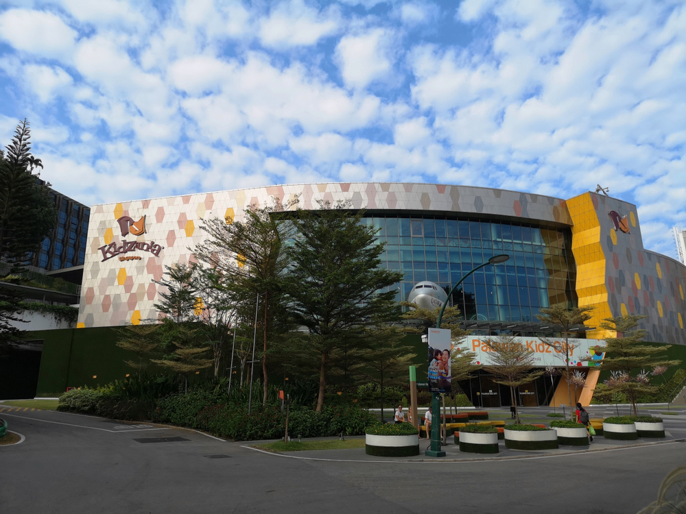 KidZania Singapore is permanently closing after 4 years - Alvinology