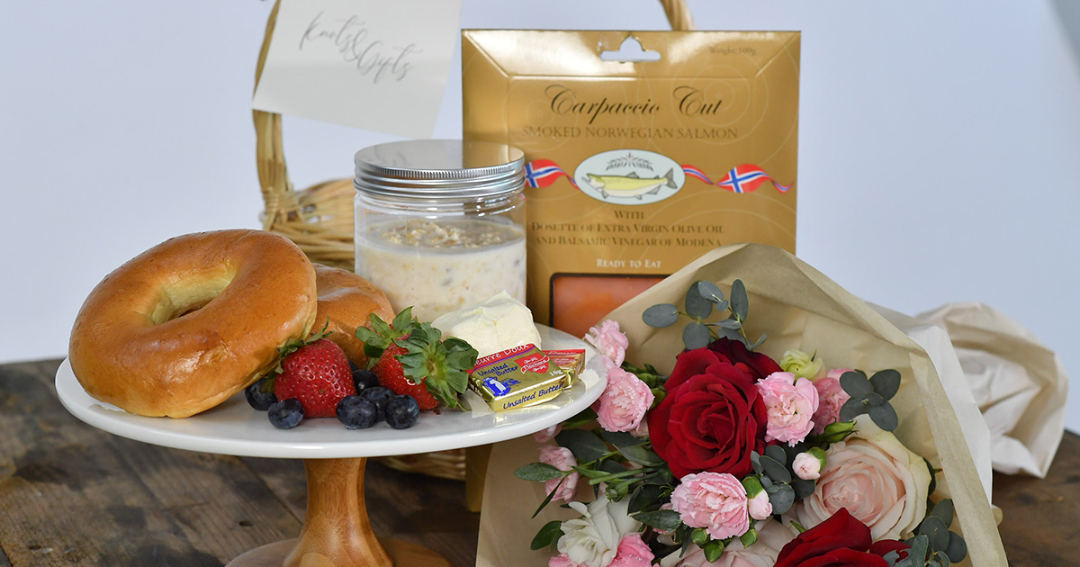 Knots & Gifts – a new online shopping platform that offers a fresh twist and hassle-free gifting - Alvinology