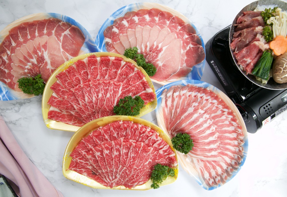 [PROMO CODE INSIDE] Taste Gourmet Market - Restaurant-quality produce at Factory-direct Prices - Alvinology