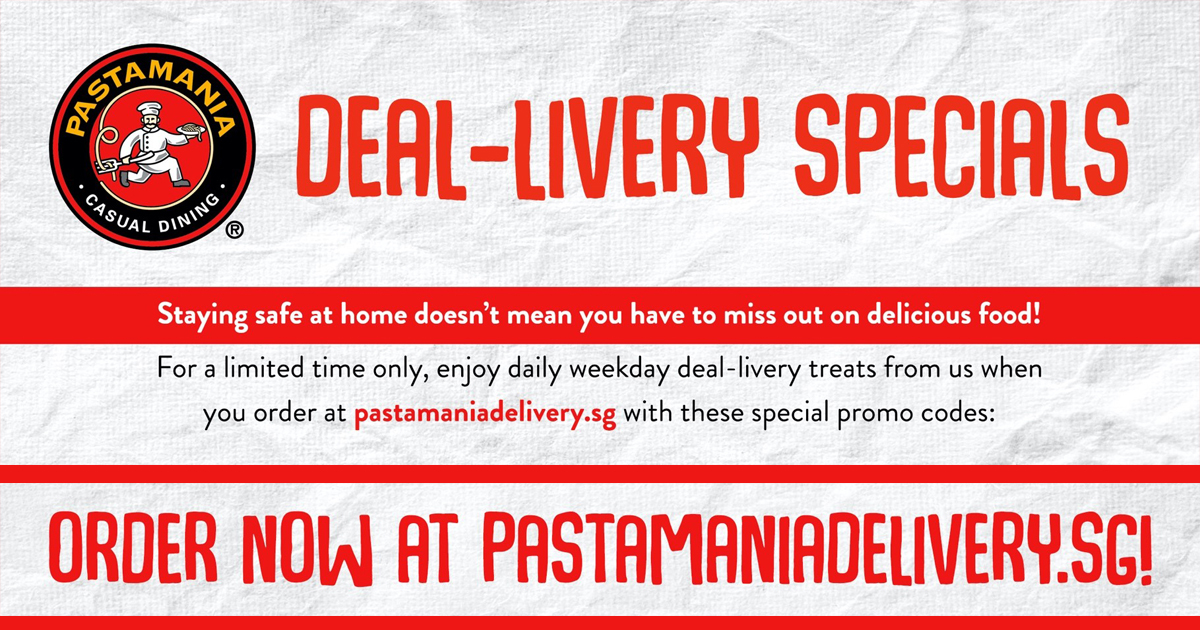 [PROMO INSIDE] Surprise your dad this Father’s Day with the treat he deserves using all these PROMO CODES! - Alvinology