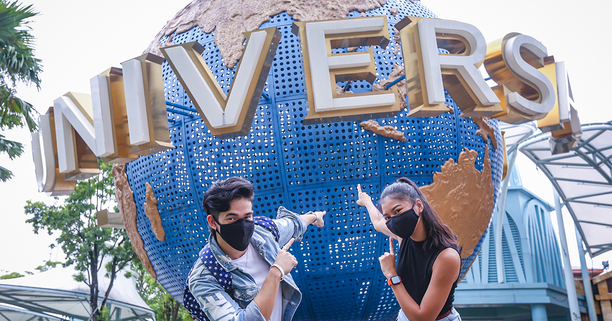 Resorts World Sentosa - Here’s everything you need to know about its reopening this July - Alvinology