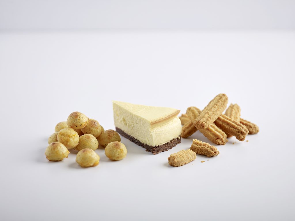 Seriously Keto unveils a delectable, gluten-free range of cheese for International Cheese Day - Alvinology