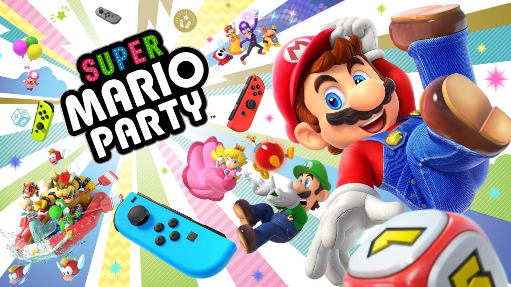 11 Nintendo Switch games you and your kids will love 11 Nintendo Switch games you and your kids will love - Alvinology
