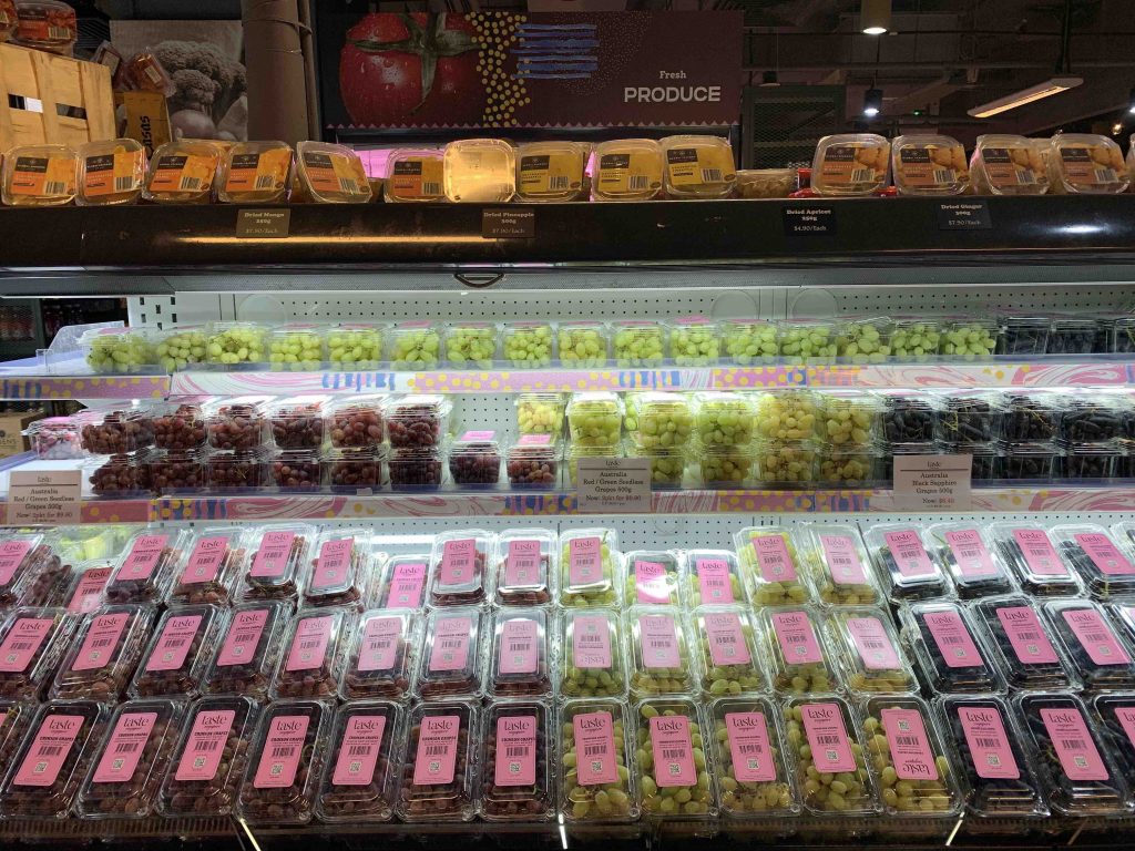 [PROMO CODE INSIDE] Taste Gourmet Market - Restaurant-quality produce at Factory-direct Prices - Alvinology