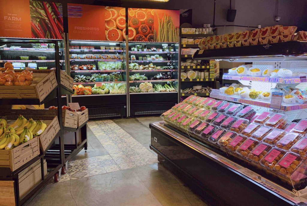 [PROMO CODE INSIDE] Taste Gourmet Market - Restaurant-quality produce at Factory-direct Prices - Alvinology