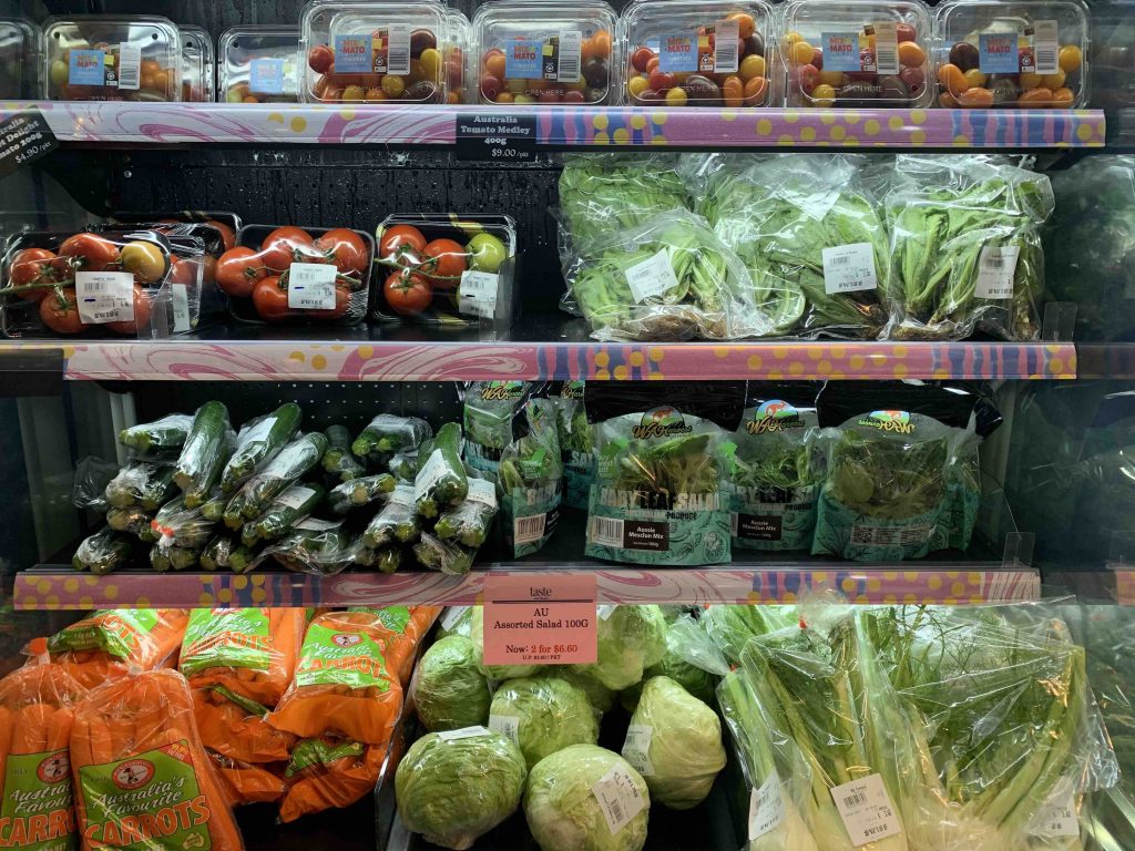 [PROMO CODE INSIDE] Taste Gourmet Market - Restaurant-quality produce at Factory-direct Prices - Alvinology