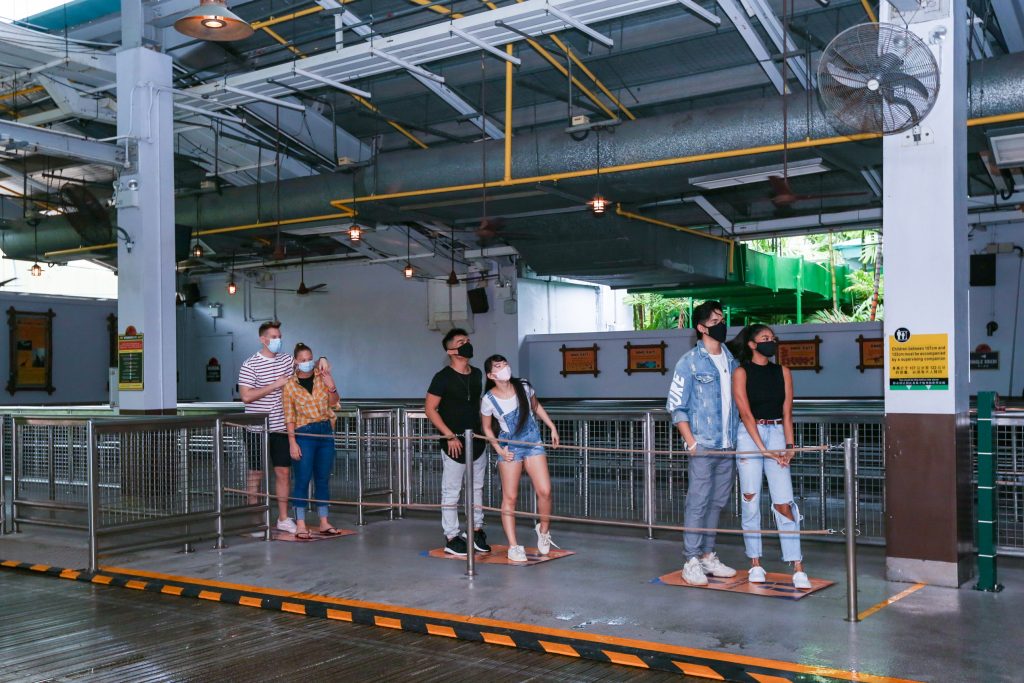 Safety Tips for Workers During Pandemic - Alvinology