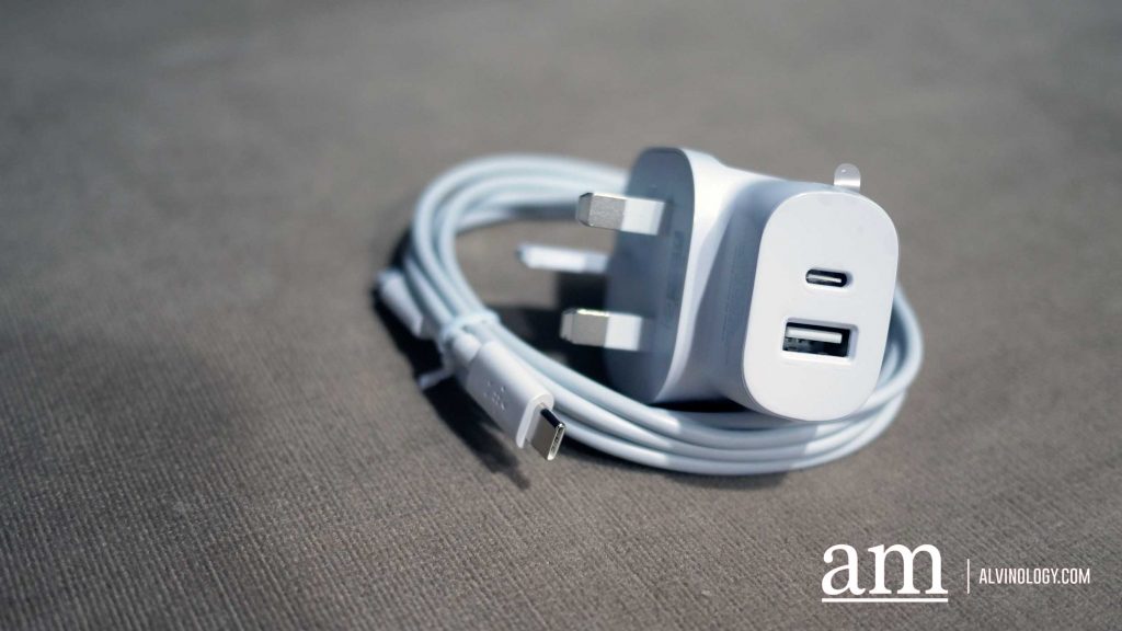 Working from home? Belkin got you covered with these two productivity gadgets - Alvinology