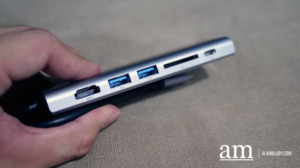 Working from home? Belkin got you covered with these two productivity gadgets - Alvinology