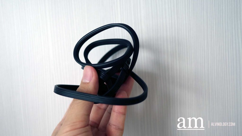 Say bye bye to messy charging cables with BondCable - Alvinology