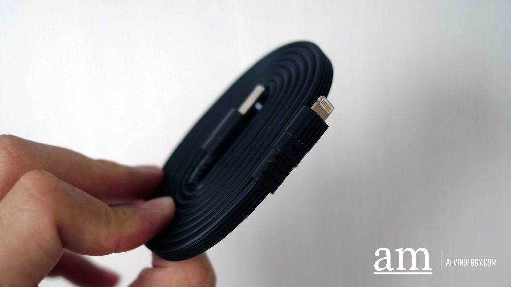 Say bye bye to messy charging cables with BondCable - Alvinology
