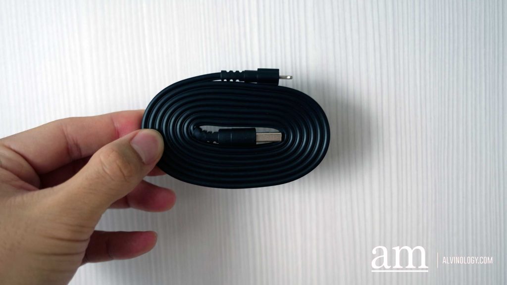 Say bye bye to messy charging cables with BondCable - Alvinology