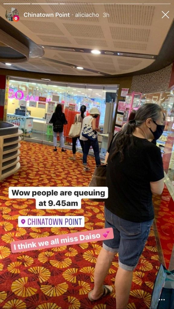 Phase 2 Day 1 of Circuit Breaker sees crowds, lack of masks, groups of 5, no social distancing - Alvinology
