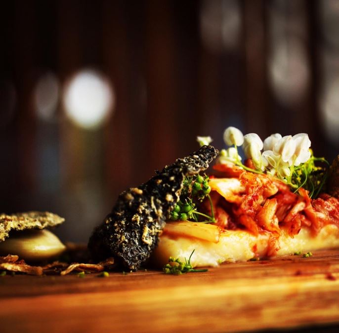 ORI9IN - first Gourmet Organic Farm in Chiangmai, Thailand by Banyan Tree Group and The Boutique Farmers - Alvinology