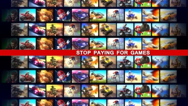 Play Free, Legal, Downloadable, Full-version PC Games with GameTop, A Singapore-based Game Distributor - Alvinology