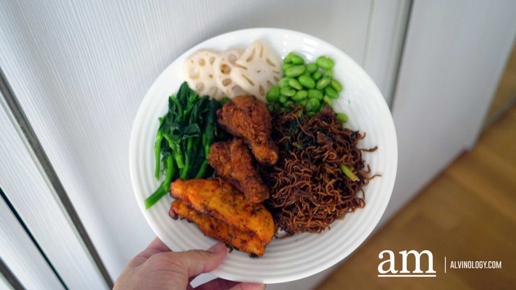 Everyone can be an Expert Home-Cook with Kitchen Joy Everyone can be an Expert Home-Cook with Kitchen Joy - Alvinology