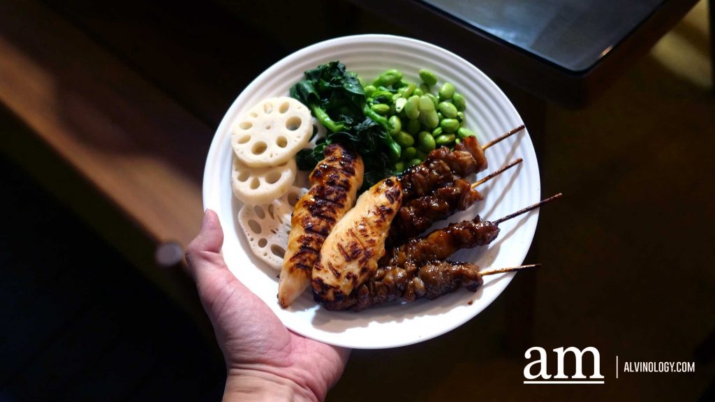 Everyone can be an Expert Home-Cook with Kitchen Joy - Alvinology