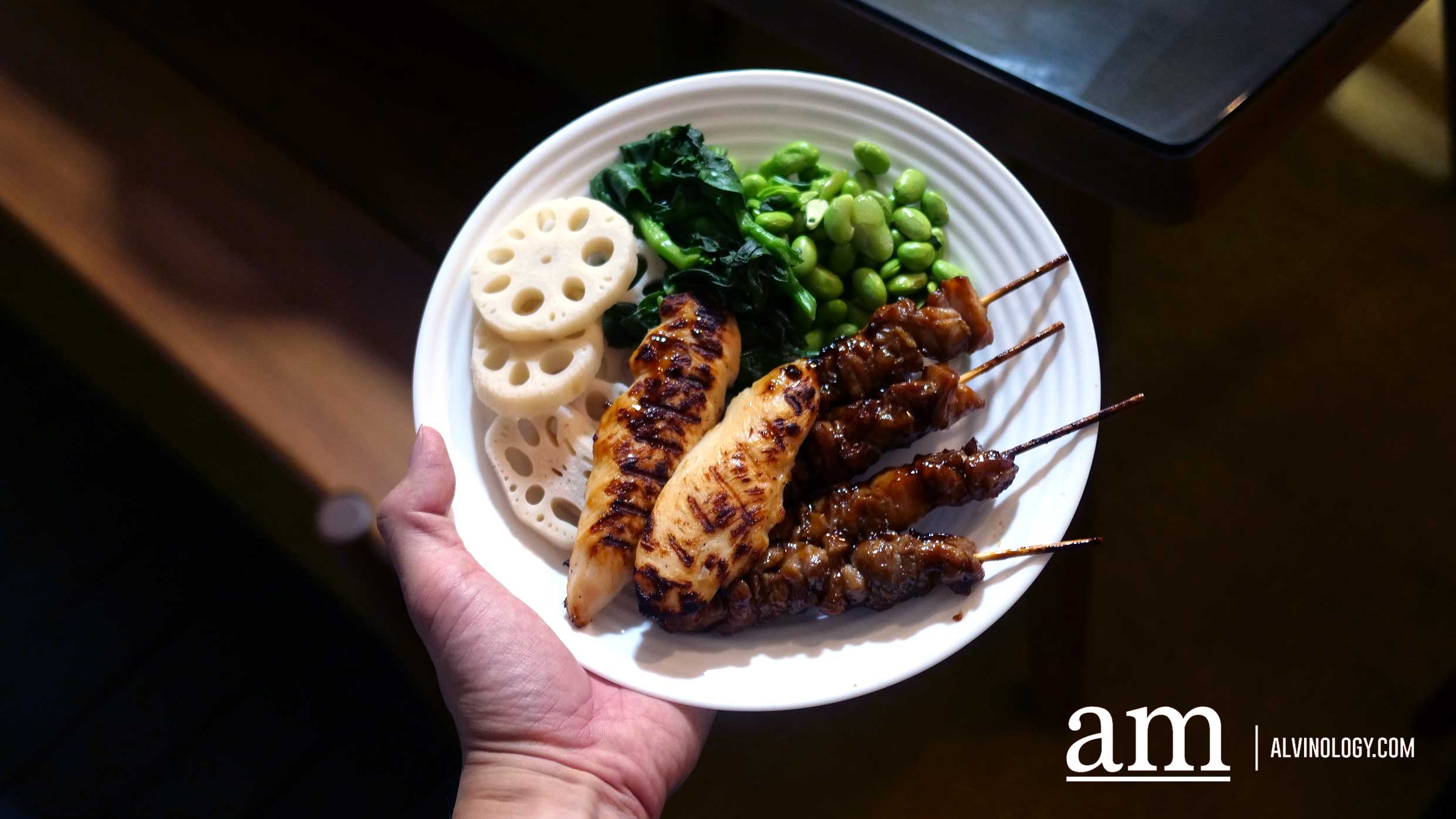 Everyone can be an Expert Home-Cook with Kitchen Joy - Alvinology