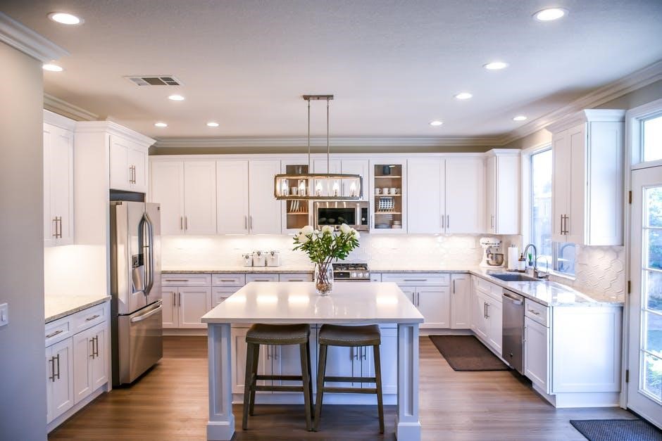 Popular Options for Your Kitchen Countertops - Alvinology