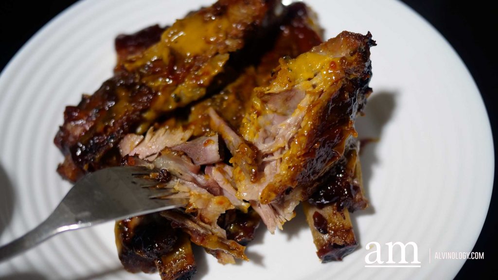 [Food Delivery, PROMO CODE] Steaks, Ribs and more at Meat n' Chill Singapore - Alvinology