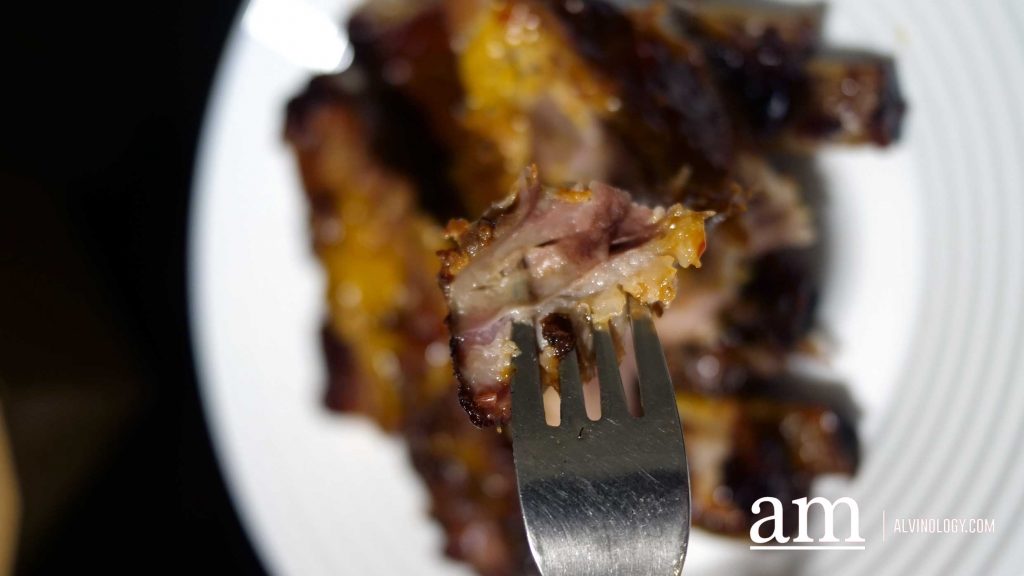 [Food Delivery, PROMO CODE] Steaks, Ribs and more at Meat n' Chill Singapore - Alvinology