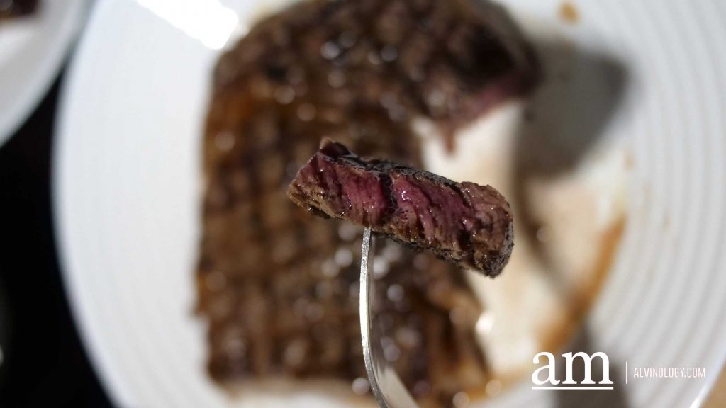 [Food Delivery, PROMO CODE] Steaks, Ribs and more at Meat n' Chill Singapore - Alvinology