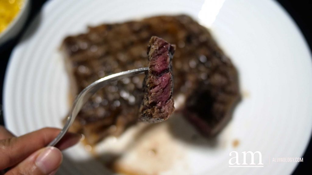 [Food Delivery, PROMO CODE] Steaks, Ribs and more at Meat n' Chill Singapore - Alvinology