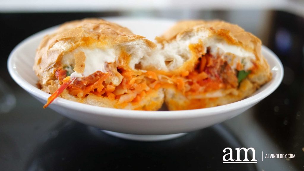 Celebrating World Meat Free Week with Quorn and REBEL - Alvinology