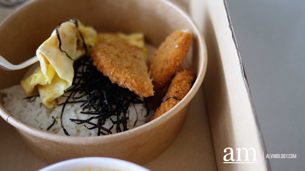 Celebrating World Meat Free Week with Quorn and REBEL - Alvinology