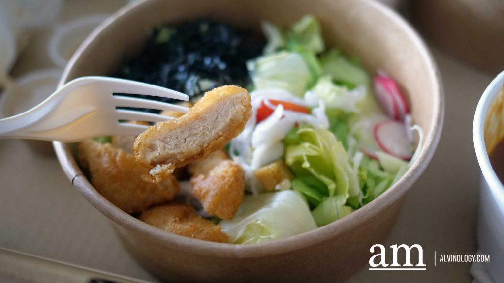 Celebrating World Meat Free Week with Quorn and REBEL - Alvinology