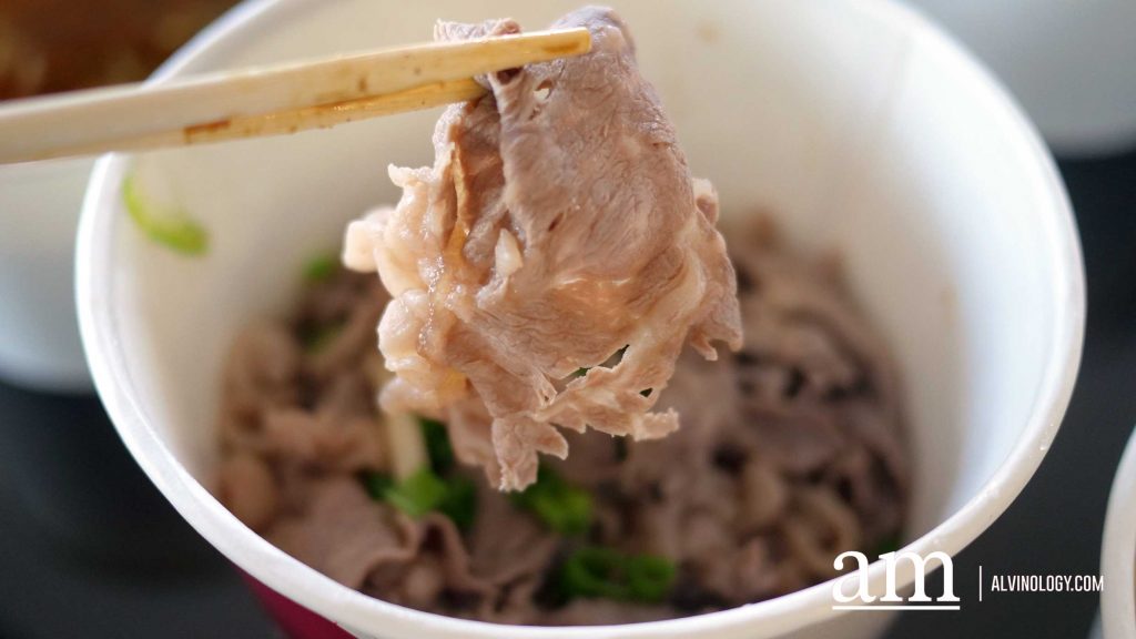 [Food Delivery] Si Chuan Dou Hua Restaurant's Parent's Day Menu - Alvinology