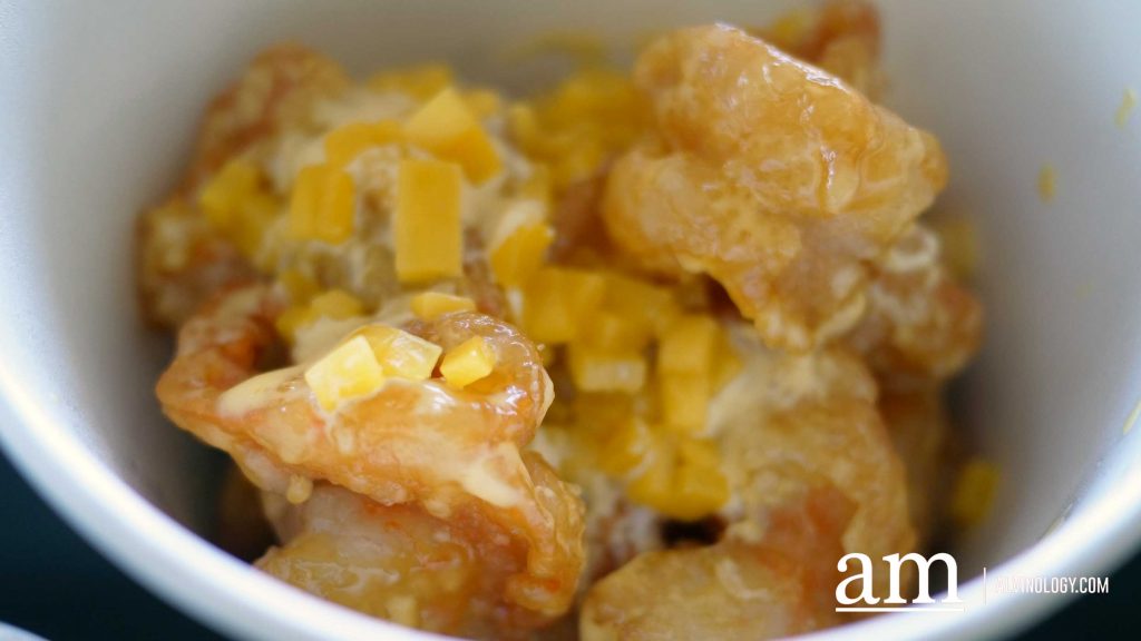 [Food Delivery] Si Chuan Dou Hua Restaurant's Parent's Day Menu - Alvinology