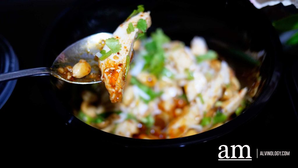 [RESTAURANT TAKEAWAY] Amara Singapore, Silk Road Restaurant, FATHER’S DAY SET MENU @ S$80 for 3-4 person - Alvinology