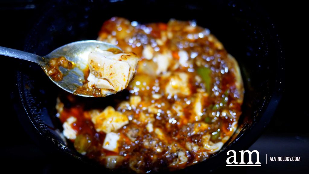 [RESTAURANT TAKEAWAY] Amara Singapore, Silk Road Restaurant, FATHER’S DAY SET MENU @ S$80 for 3-4 person - Alvinology