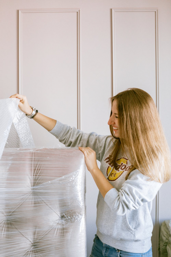 5 Reasons to Use a Storage Unit for Your Next Move - Alvinology