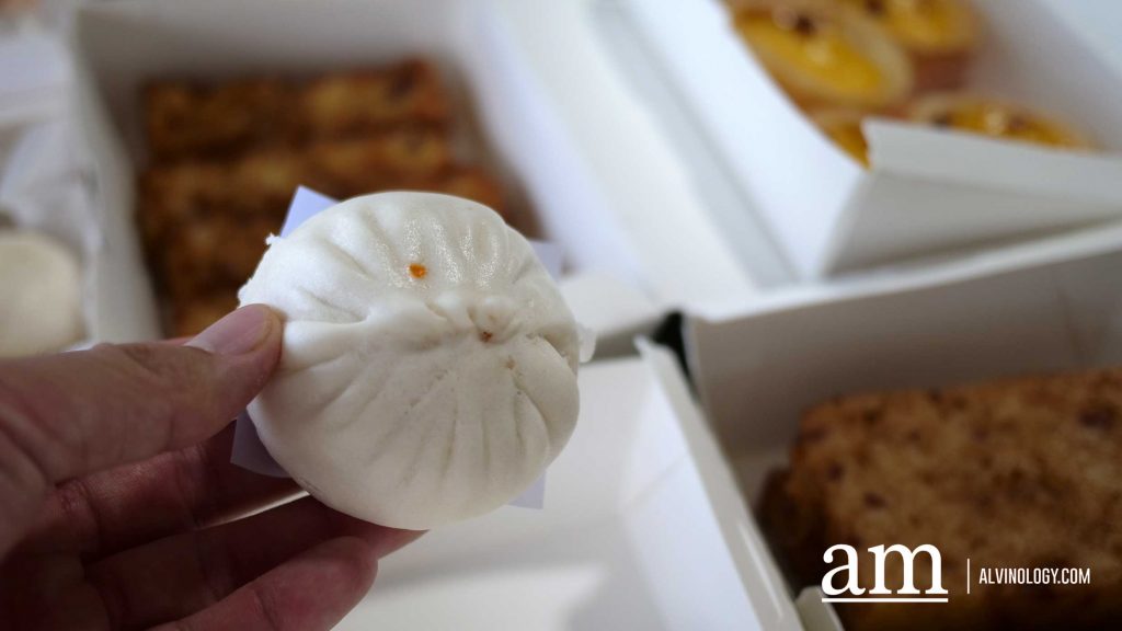 [Food Delivery] 15% Discount Off Swee Choon Dim Sum Set Meals on Weekdays, with prices from just S$12.70 - Alvinology