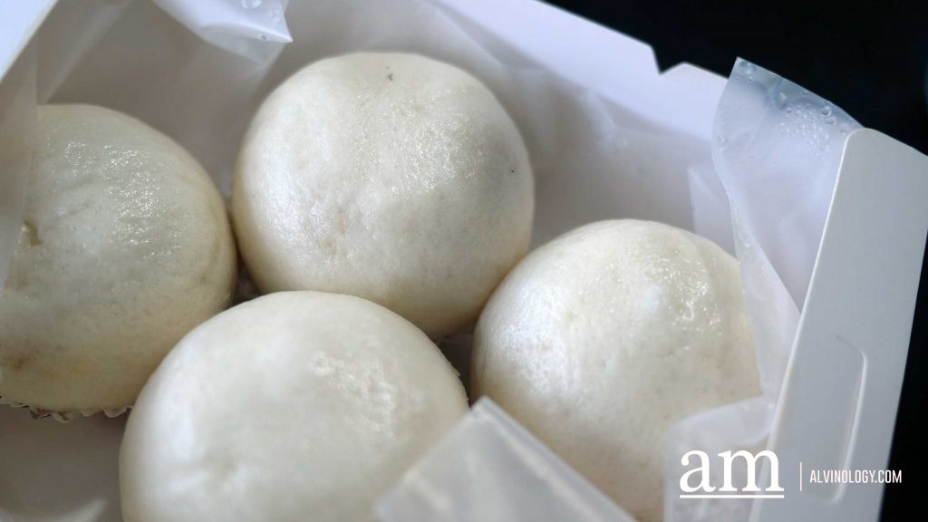 [Food Delivery] 15% Discount Off Swee Choon Dim Sum Set Meals on Weekdays, with prices from just S$12.70 - Alvinology