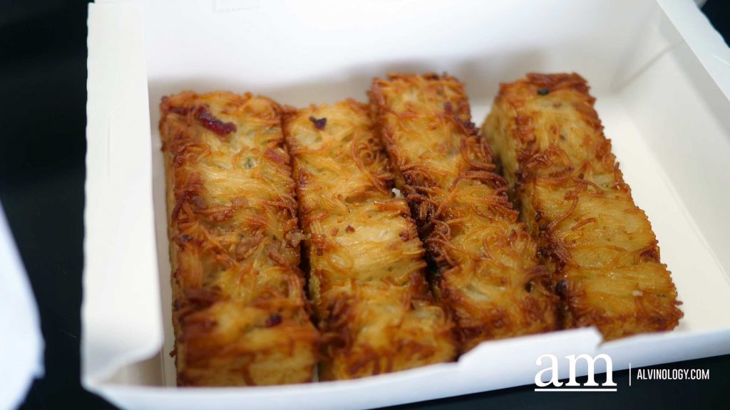 [Food Delivery] 15% Discount Off Swee Choon Dim Sum Set Meals on Weekdays, with prices from just S$12.70 - Alvinology