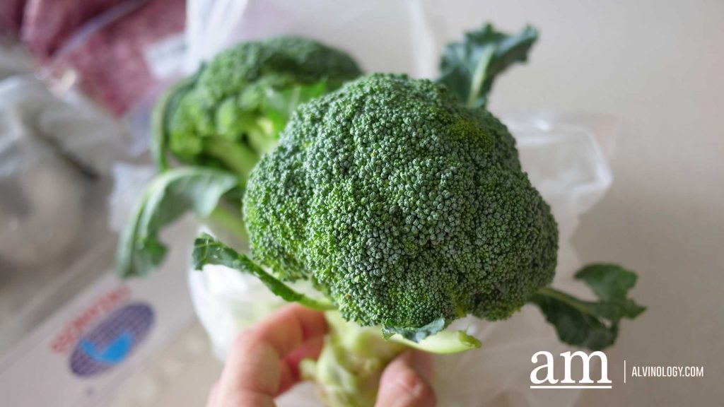 [PROMO CODE INSIDE] Taste Gourmet Market - Restaurant-quality produce at Factory-direct Prices - Alvinology
