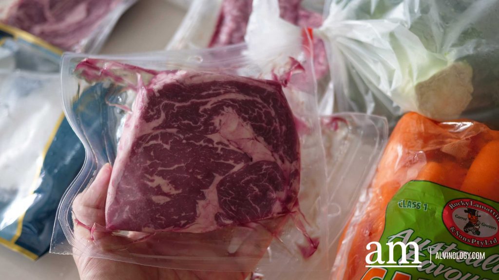 [PROMO CODE INSIDE] Taste Gourmet Market - Restaurant-quality produce at Factory-direct Prices - Alvinology