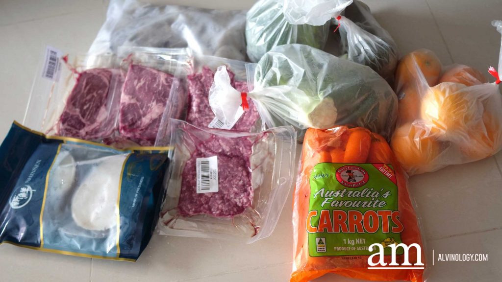 [PROMO CODE INSIDE] Taste Gourmet Market - Restaurant-quality produce at Factory-direct Prices - Alvinology