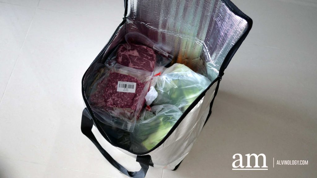 [PROMO CODE INSIDE] Taste Gourmet Market - Restaurant-quality produce at Factory-direct Prices - Alvinology