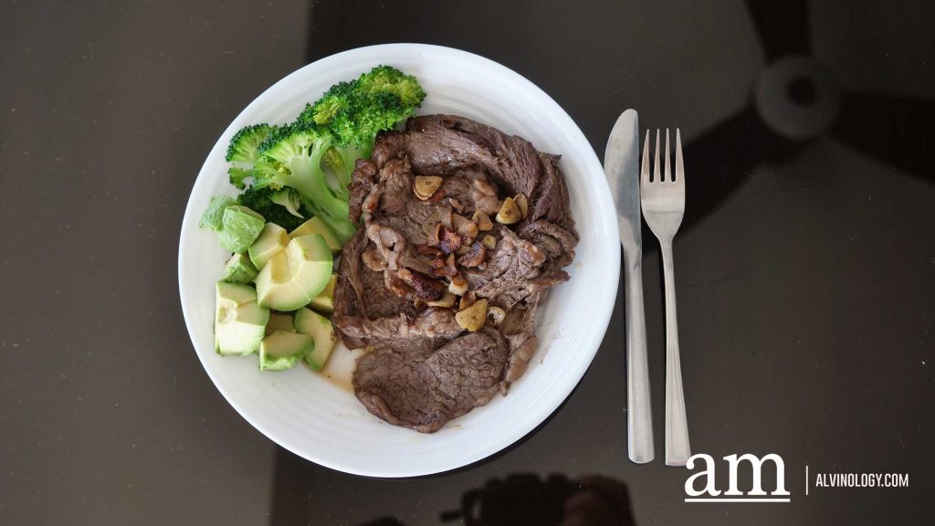 [PROMO CODE INSIDE] Taste Gourmet Market - Restaurant-quality produce at Factory-direct Prices - Alvinology