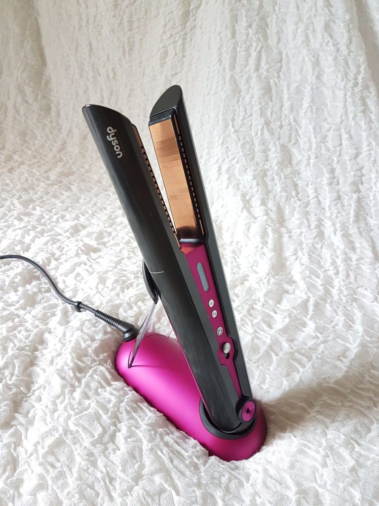 Is the Dyson Corrale Straightener Worth the S$699 Price Tag? - Alvinology