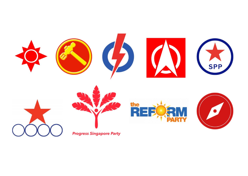 Statistics only tell half the story - why the opposition may well spring a surprise on the PAP for GE2020 - Alvinology