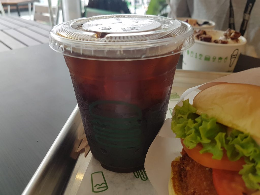 SHAKE SHACK- New Outlet at Liat Towers Opening on 5 Aug 20, 6pm - Alvinology